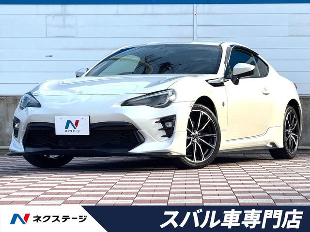 新車取り外し トヨタ86 ZN6 純正テールランプ 新車取り外し トヨタ86