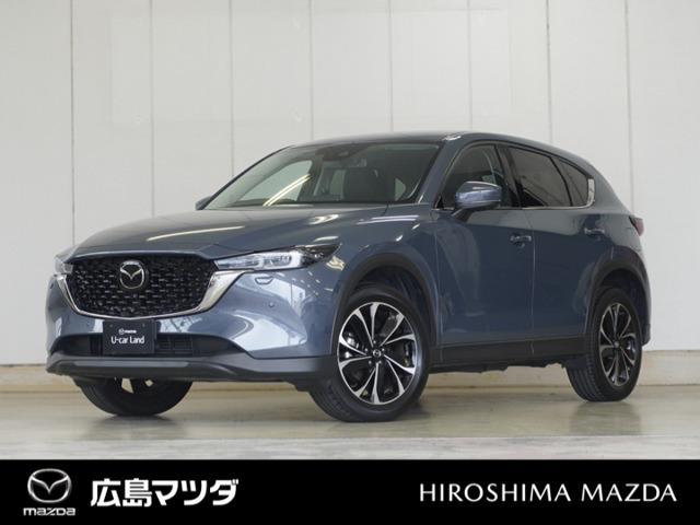 CX-52.2 XD Lパッケージ 4WD
