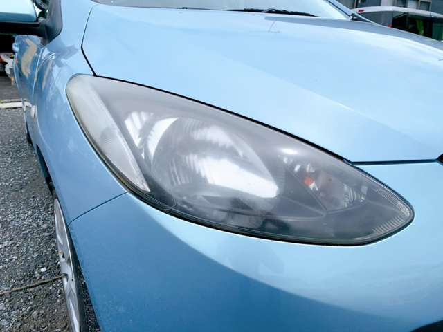 LED���C�g�ւ��ύX�\�ł�!����]�̍ۂɂ͓��X�X�^�b�t�܂ł��C�y�ɂ����k������!