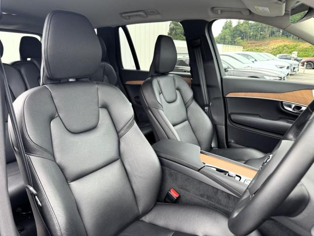 XC90プラス B5 AWD 4WD