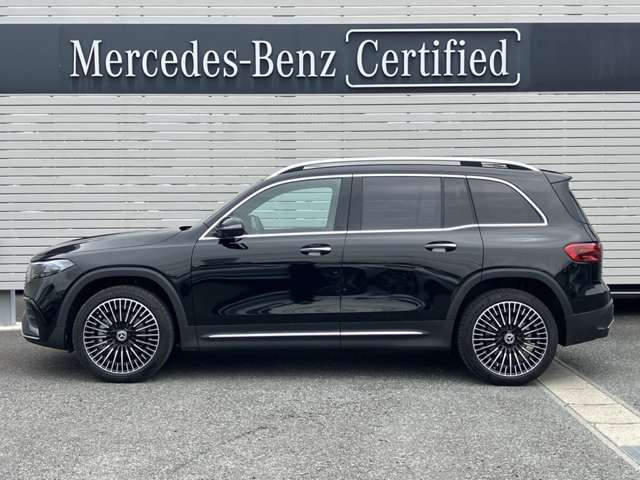 EQB250プラス AMGラインパッケージ