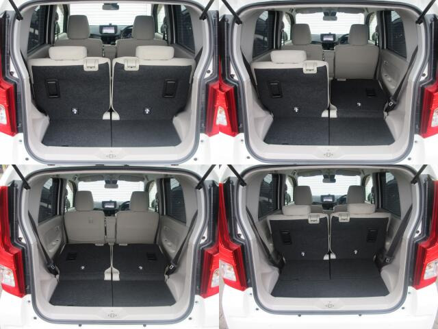 2��ڃV�[�g��|���΁A�����̗l�ȃX�y�[�X���m�ۏo���܂��B�����V�[�g�Ȃ̂Ŏg�p�p�r�ɍ��킹�ĕБ������|�������\�ł���