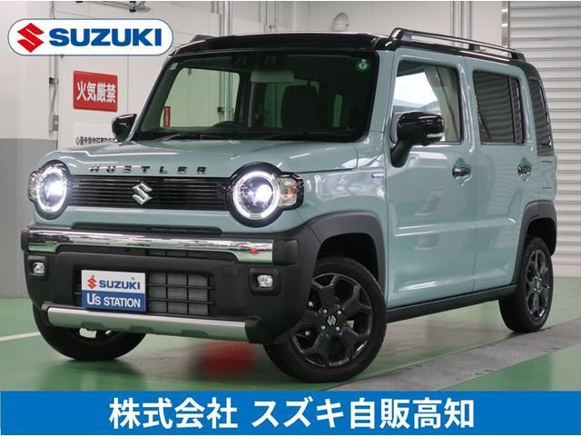 ハスラータフワイルド