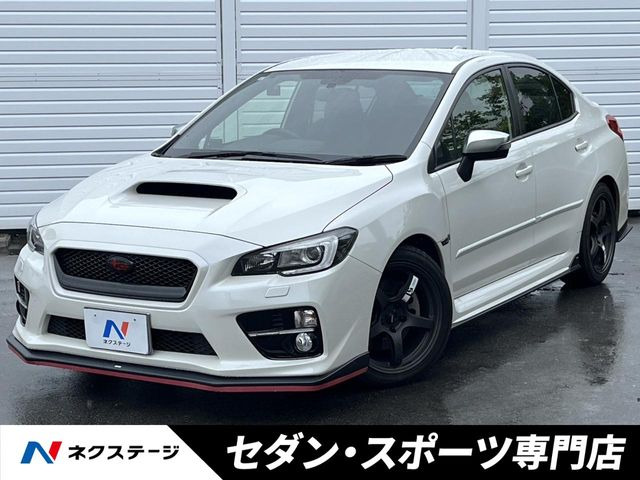 WRX(Xo) S4 2.0 GT-S ACTCg 4WD Îԉ摜