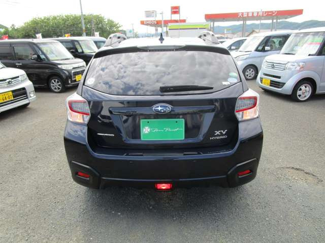 �o�b�N�J�����t��!���Ԃ����߂ĉ^�]����邩����o�b�N���삪���̂��q�l�ɂ̓I�X�X���̑����ł�!