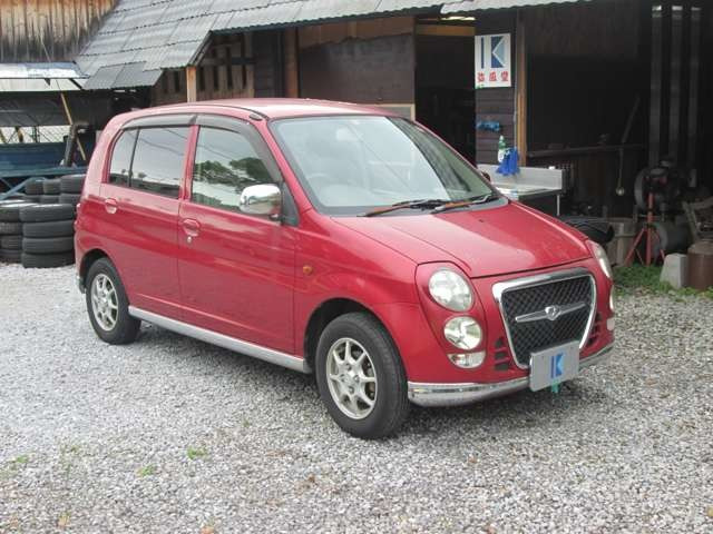 ミニカタウンビーベースグレード