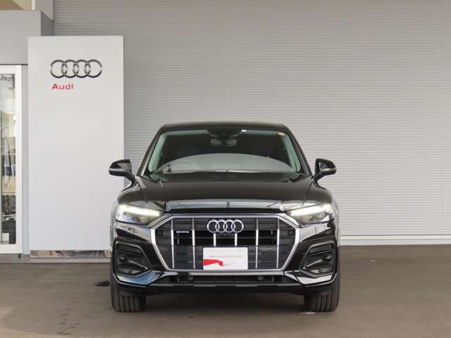 Q5スポーツバック40 TDI クワトロ アドバンスト ディーゼル 4WD