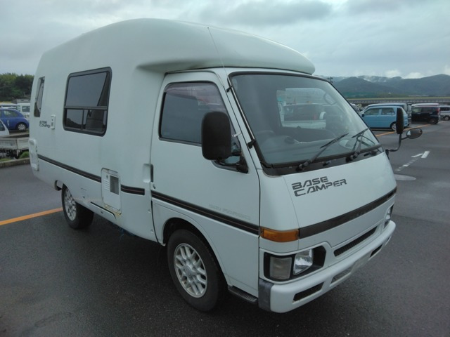 ファーゴトラック