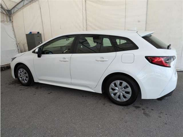 カローラツーリング1.8 G-X