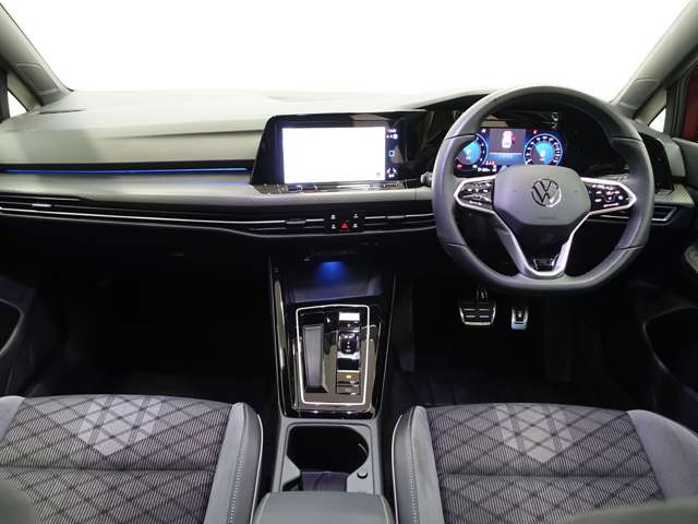 ゴルフヴァリアント