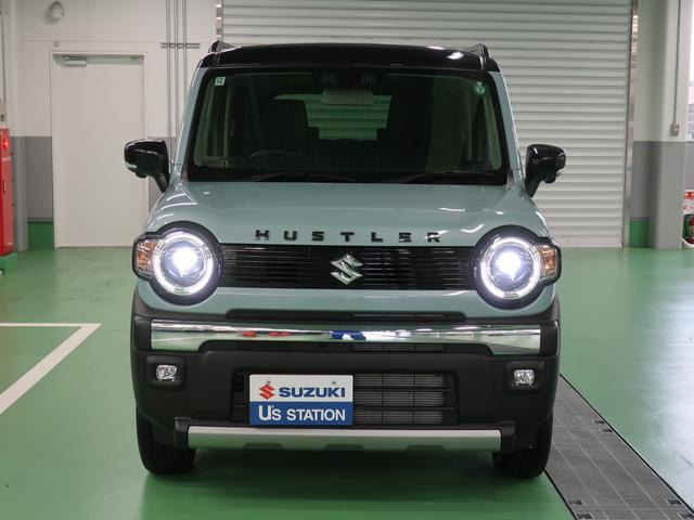 ハスラータフワイルド