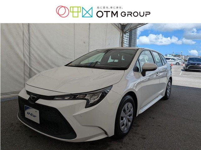 カローラツーリング1.8 G-X