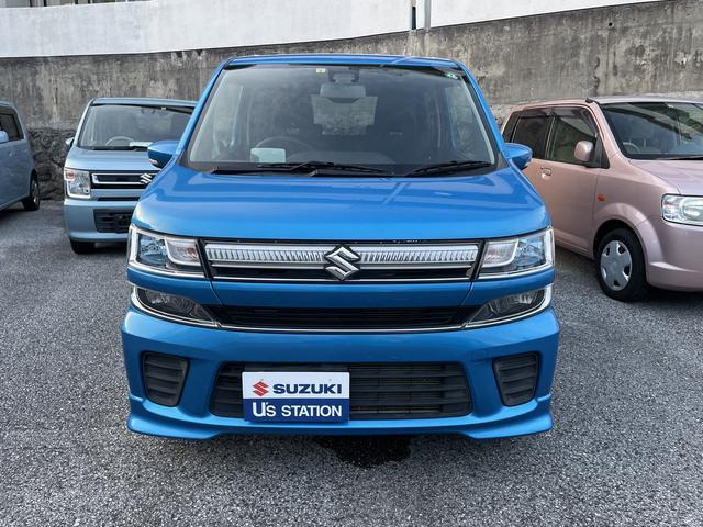 ワゴンRハイブリッド(HYBRID) FZ