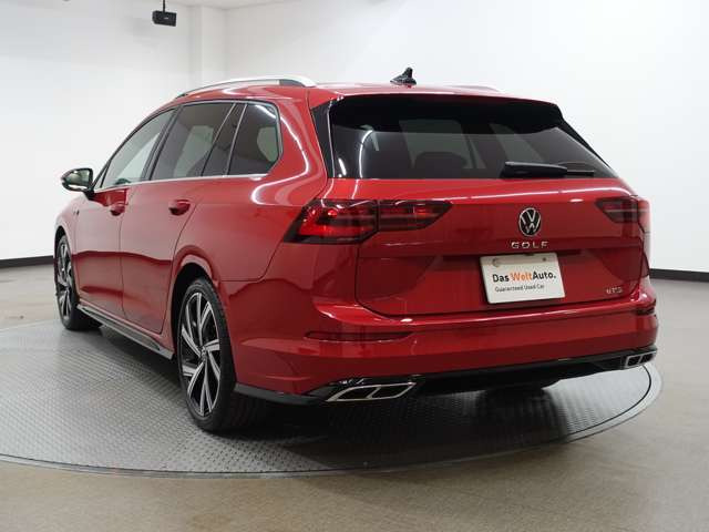 ゴルフヴァリアント