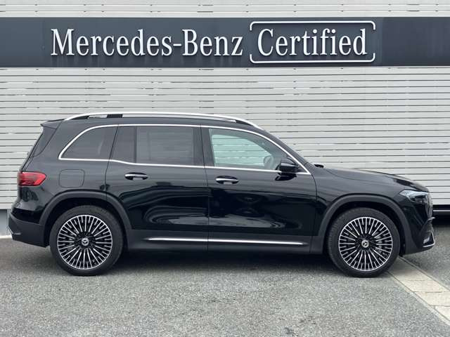 EQB250プラス AMGラインパッケージ