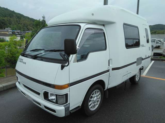 ファーゴトラック