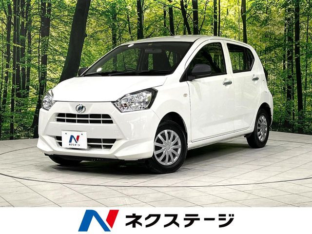 ミライース(ダイハツ) L 中古車画像