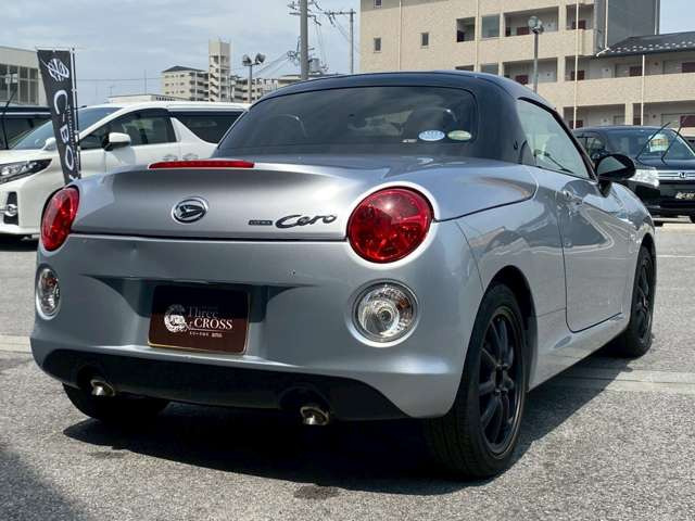 �X���[�N���X����X�̎ԗ��͍Œ�2�N�̈��S�ۏ؂��ʓr�L���ł��t���ł��܂�!�ڍׂ͓��X�X�^�b�t�܂ł��C�y�ɂ��₢���킹�������B