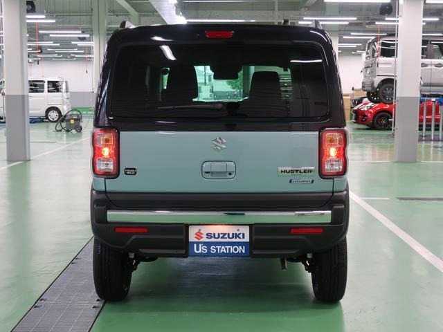 ハスラータフワイルド