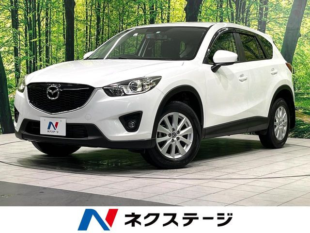 CX-5(マツダ) 2.2 XD 中古車画像
