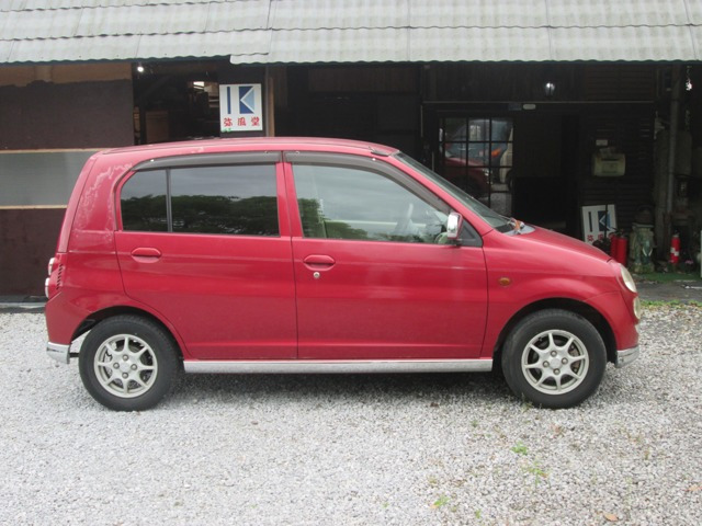 ミニカタウンビーベースグレード