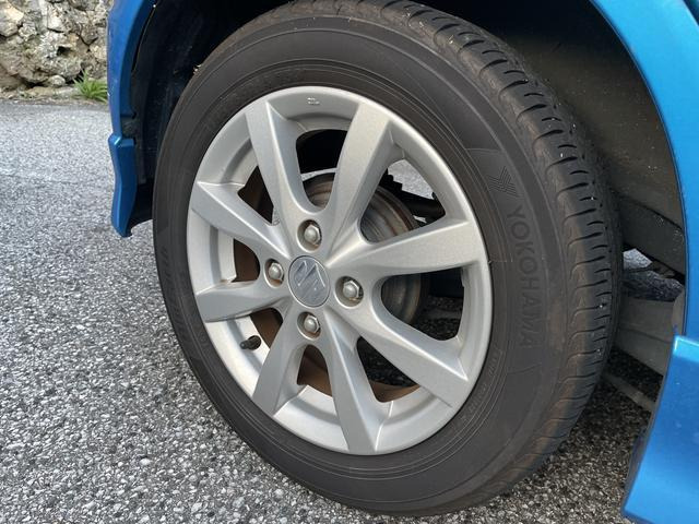 ワゴンRハイブリッド(HYBRID) FZ