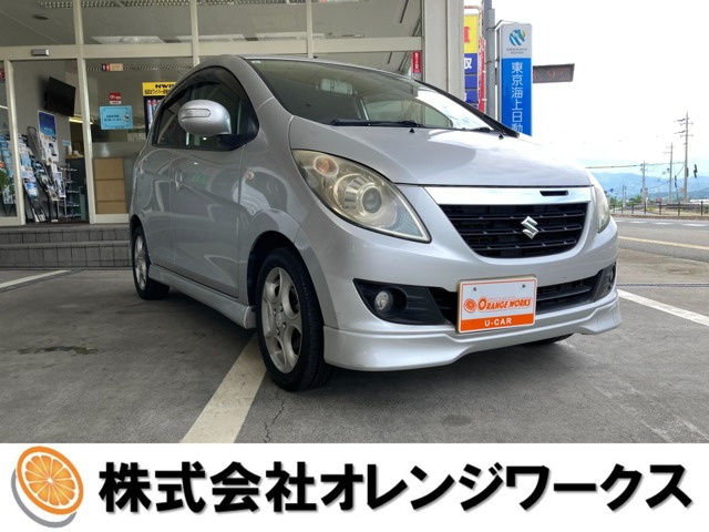 セルボTX