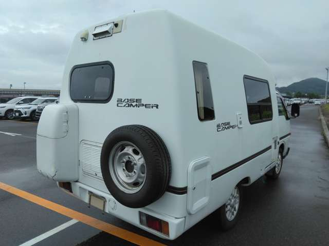 ファーゴトラック