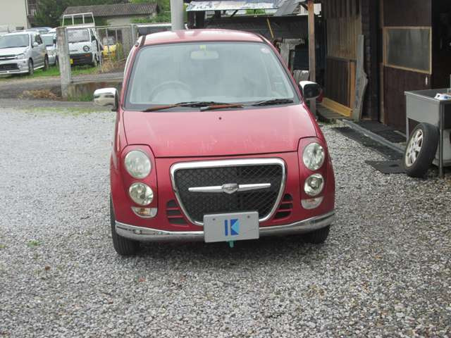 ミニカタウンビーベースグレード