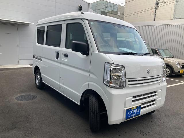 エブリイPA リミテッド