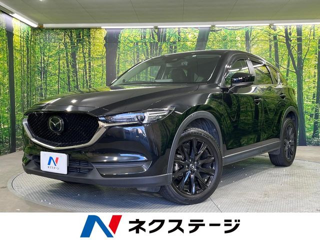 CX-5(マツダ) 2.2 XD ブラックトーンエディション 中古車画像