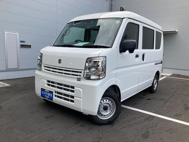 エブリイPA リミテッド