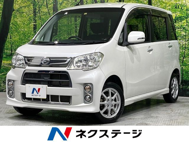 タントエグゼ(ダイハツ) カスタムG 中古車画像
