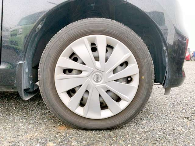 お好みのタイヤ・ホイールへのカスタムもお答えいたします!ご希望の際には当店スタッフまでお気軽にご相談下さい♪