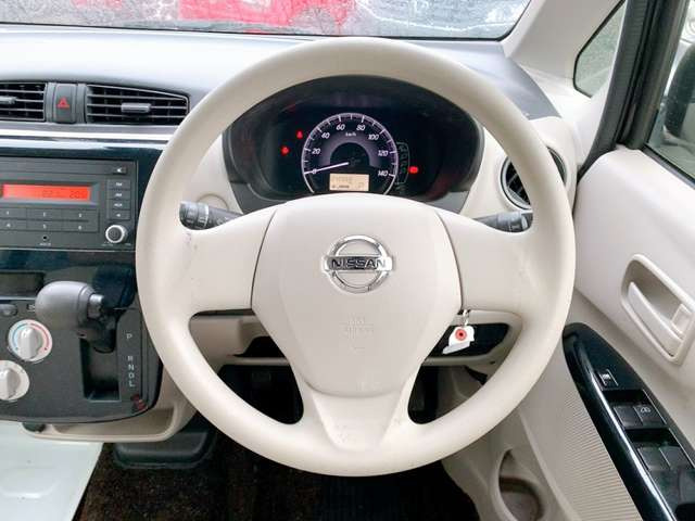 自社整備工場完備! 納車後のアフターフォローも安心してお任せください!