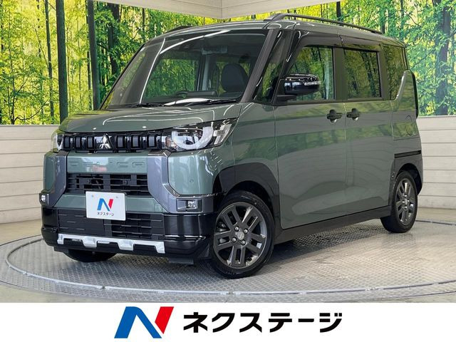 デリカミニ(三菱) T プレミアム 中古車画像