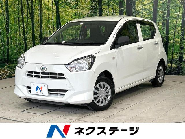 ミライース(ダイハツ) L 中古車画像