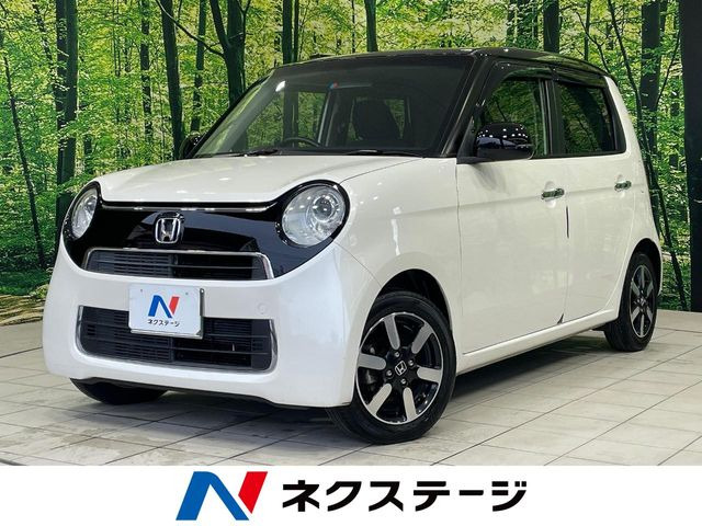 N-ONE(ホンダ) G ローダウン 中古車画像