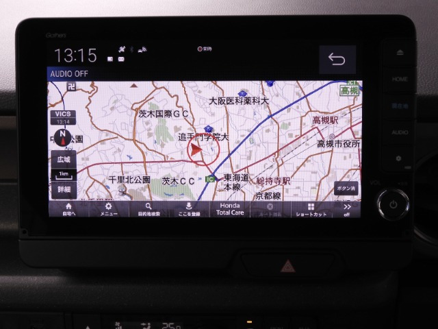 N-BOXジョイ モノトーン