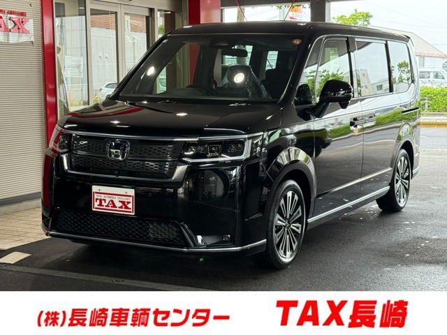 ステップワゴン