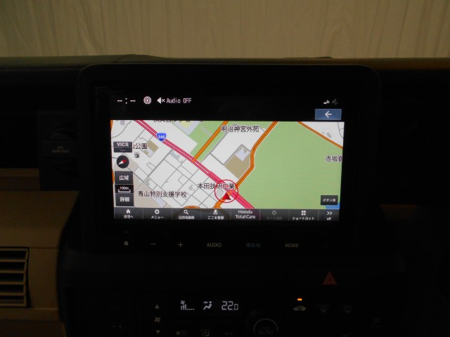 N-VAN e:e: ファン