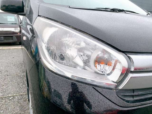 LEDライトへご変更可能です!ご希望の際には当店スタッフまでお気軽にご相談下さい!