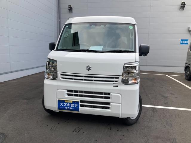 エブリイPA リミテッド