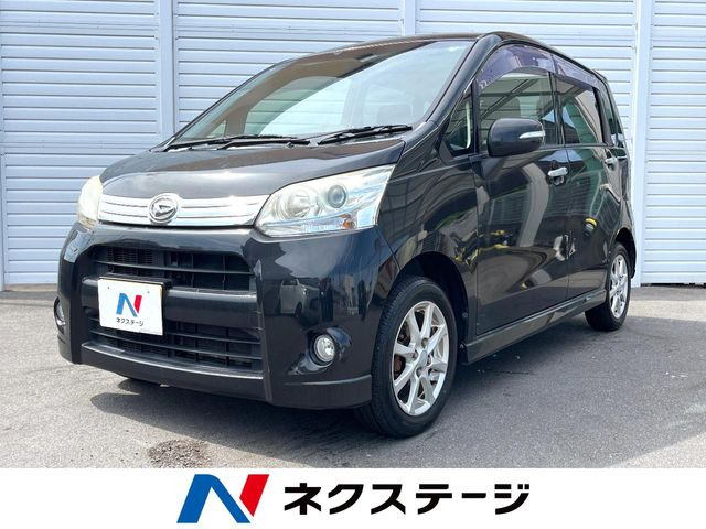 ムーヴカスタム(ダイハツ) G 中古車画像