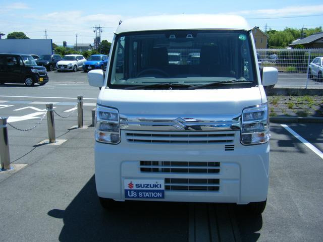 エブリイジョイン ターボ