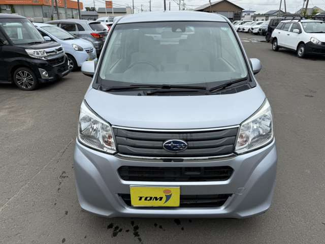 ステラG スマートアシスト 4WD