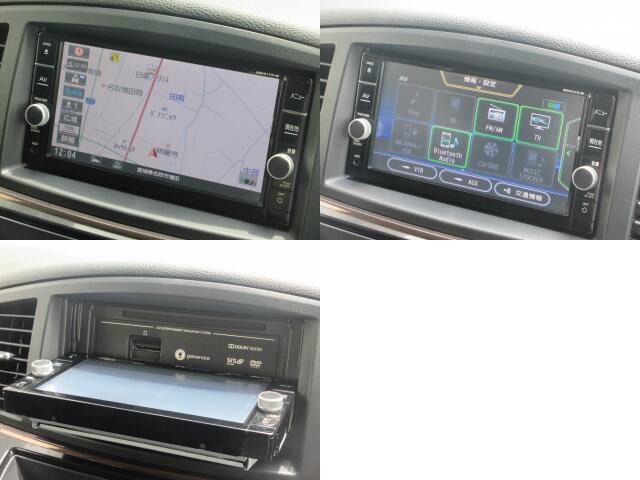 ���݂ł͕K���i�̃i�r����������Ă��܂��B�I�[�f�B�I��AM�EFM���W�I�ECD�EDVD�EBluetooth�ESD�J�[�h�E�����Z�OTV���g���܂��B���K�h���C�u�̋��������ł�!