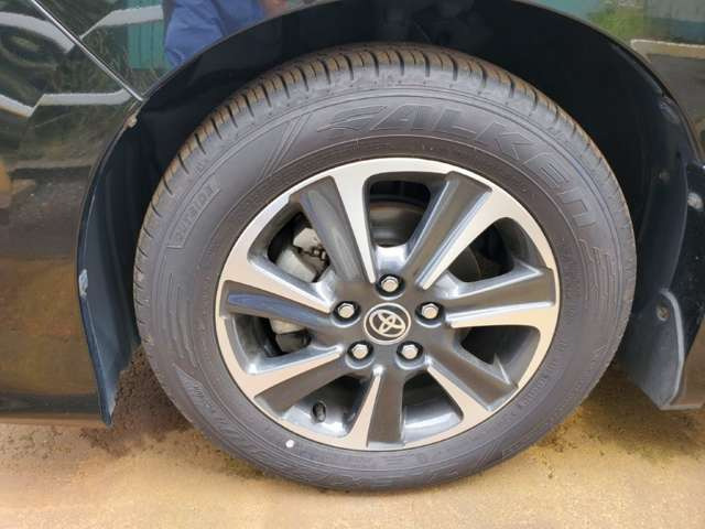 ヴォクシー2.0 ZS 煌II