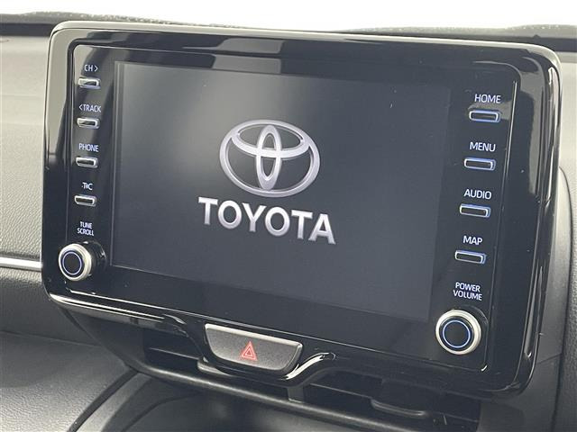 ヤリスクロス1.5 ハイブリッド Z