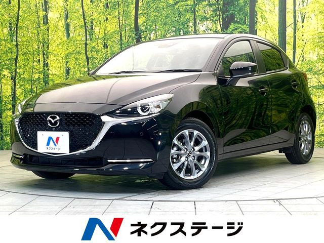 MAZDA2(マツダ) 1.5 XD プロアクティブ Sパッケージ 中古車画像